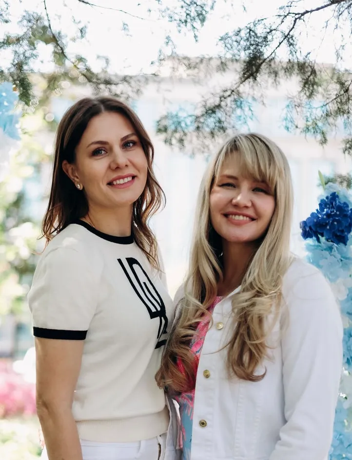 Helen Harp Real Estate Agent Charlotte - Russian Speaking in Charlotte, NC (3)
