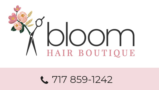 Bloom Hair Boutique in Akron, PA (5)