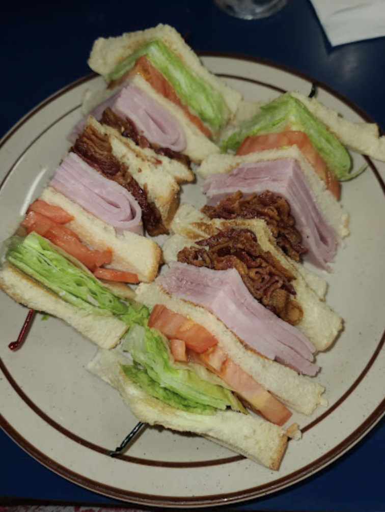 JOJO'S DINER in Chesapeake City, MD (3)