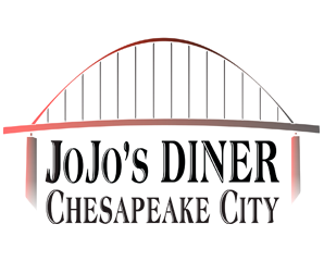JOJO'S DINER in Chesapeake City, MD (6)