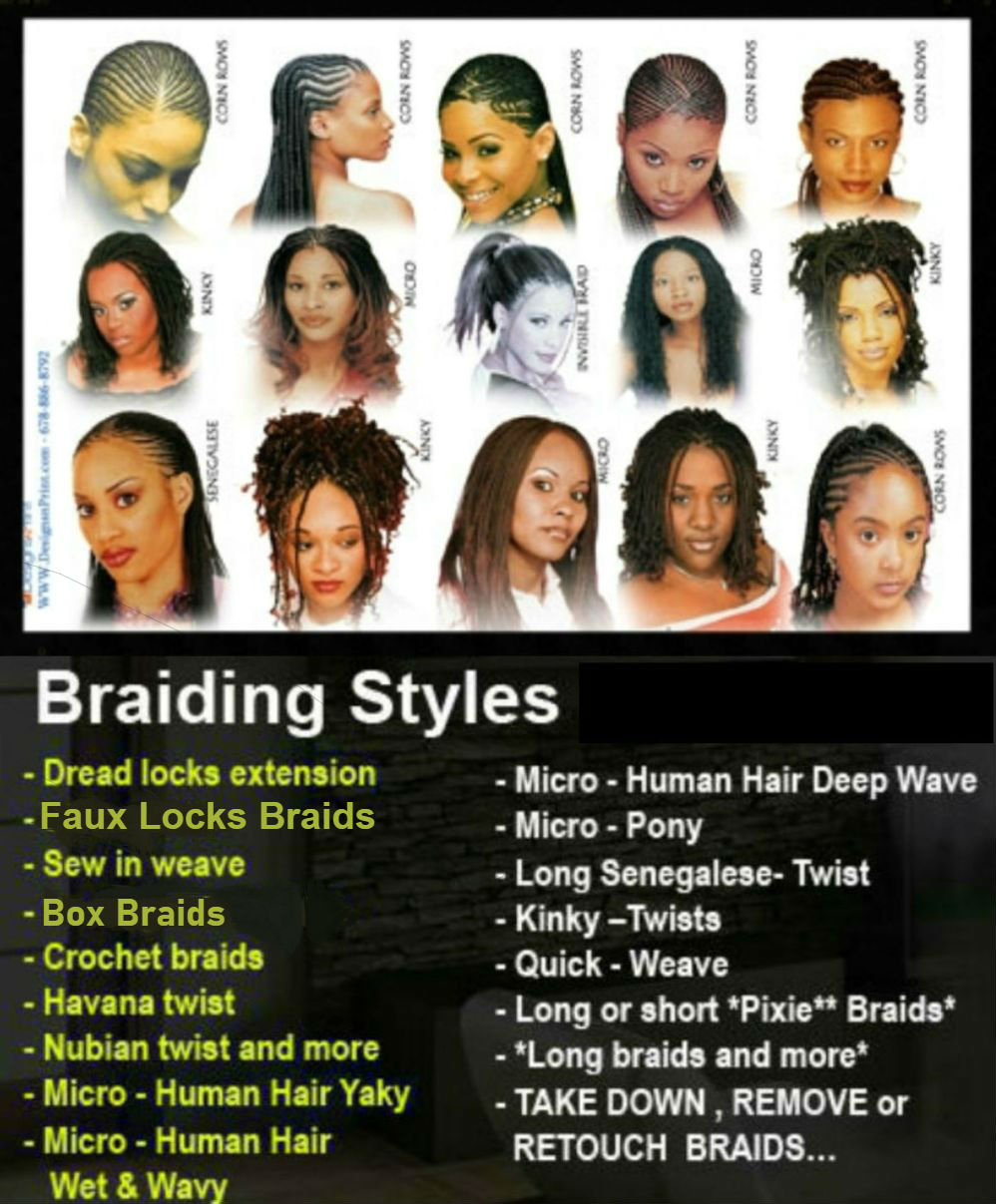 Beauty supply by Renee in Stafford, VA