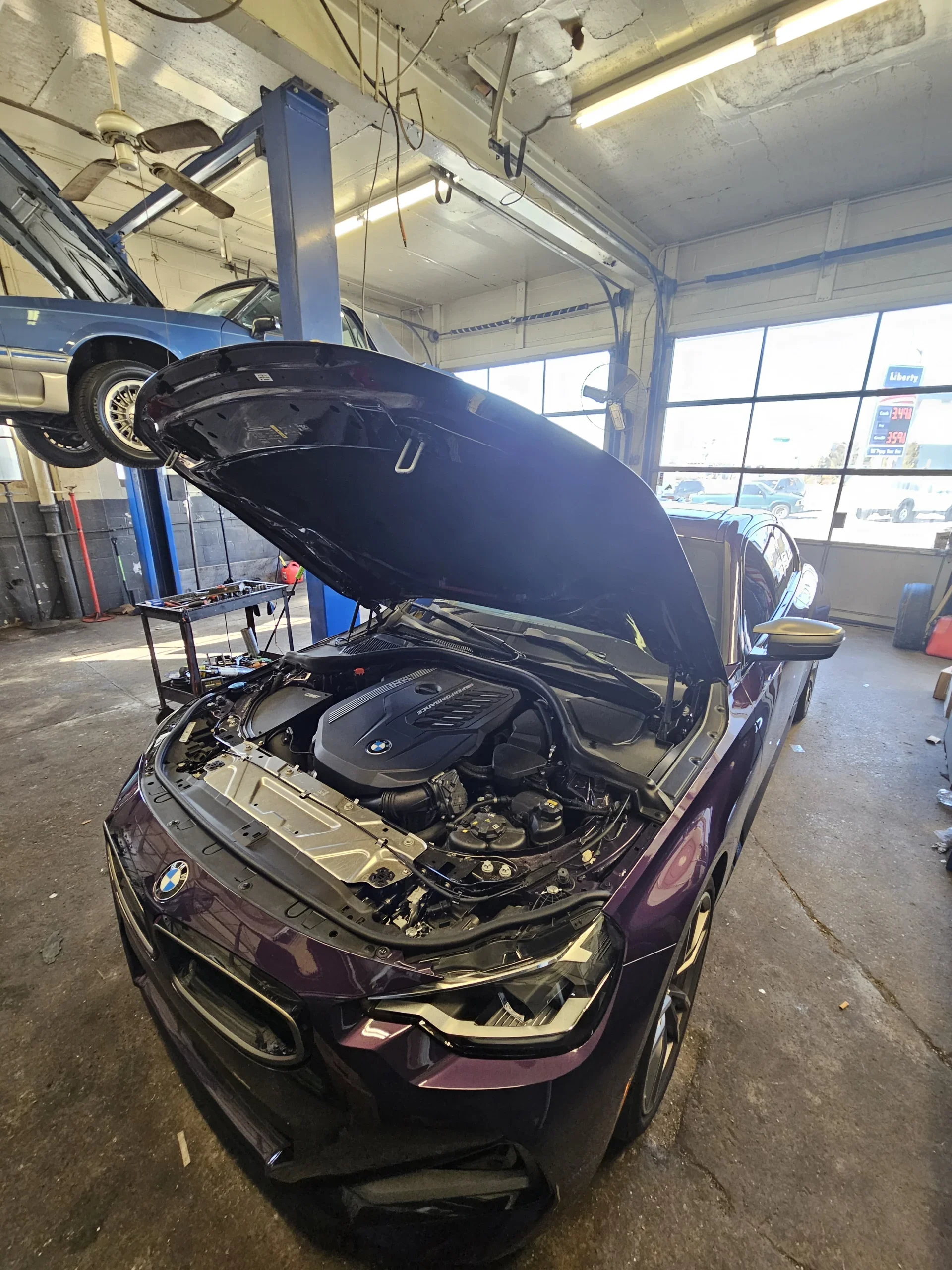 JTC Automotive Exotic & Luxury Vehicle Specialists in Broomall, PA