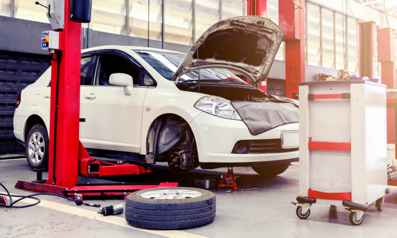 Fountain Valley Auto in Fountain Valley, CA