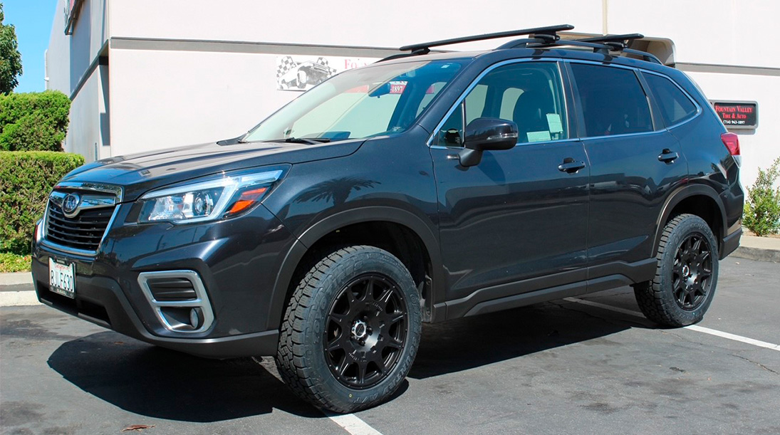 Fountain Valley Auto in Fountain Valley, CA (5)