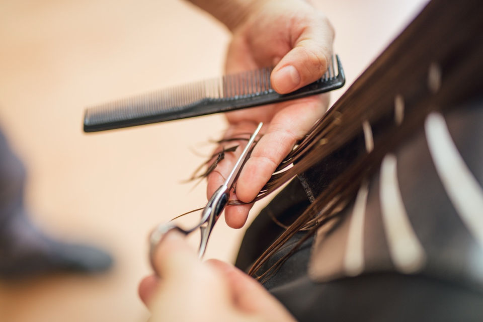 Beyond Fringe a Salon Powered by Goldwell in Montgomery, TX (4)