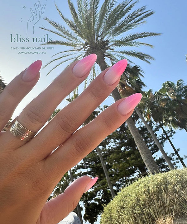 Bliss Nails & Spa in Wausau, WI