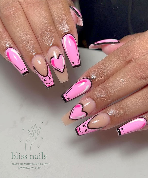 Bliss Nails & Spa in Wausau, WI (2)
