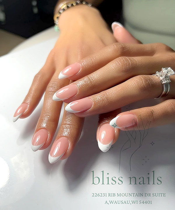 Bliss Nails & Spa in Wausau, WI (6)