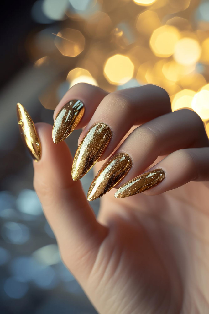 iNails & Spa in Lavon, TX (2)