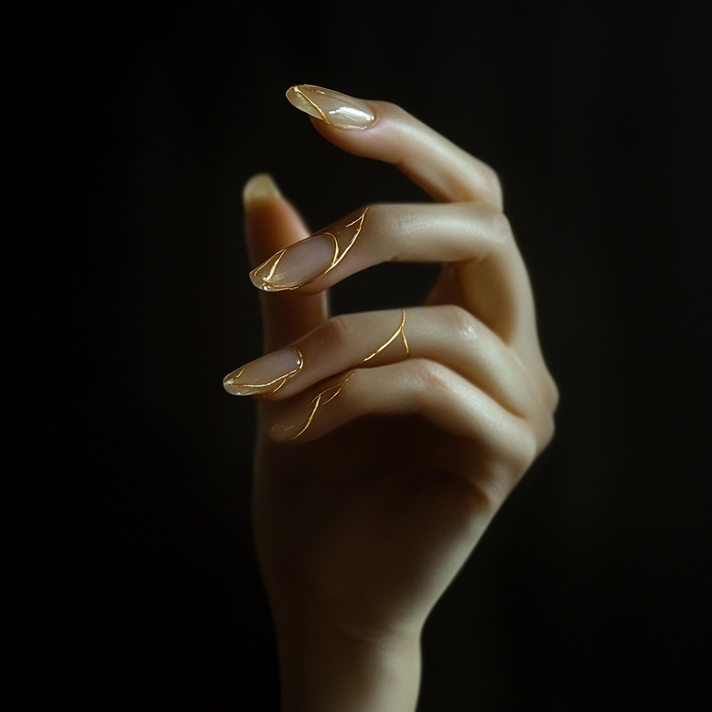 iNails & Spa in Lavon, TX (3)