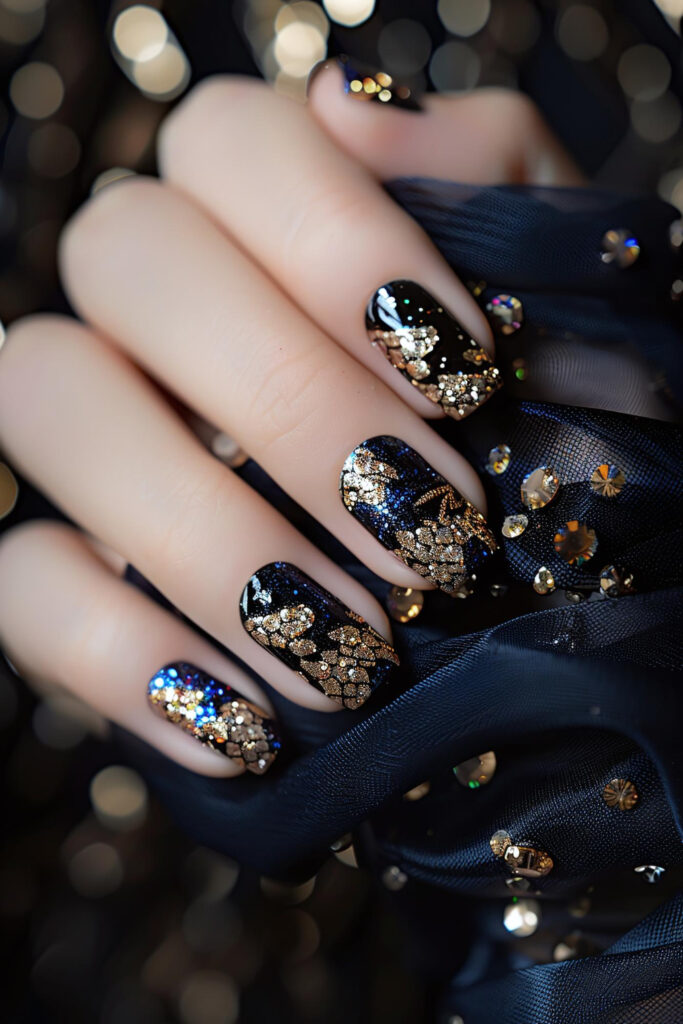iNails & Spa in Lavon, TX (5)