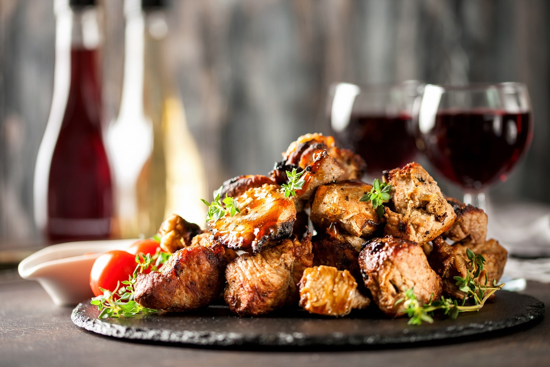 Laffa Bar and Grill - Kosher Restaurant in Hewlett, NY