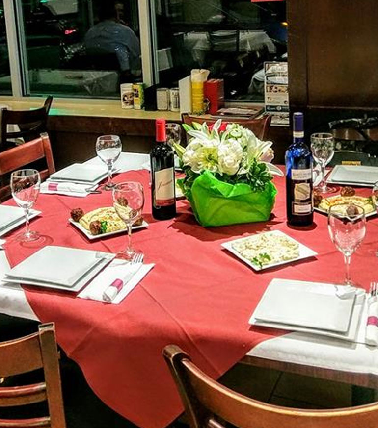 Laffa Bar and Grill - Kosher Restaurant in Hewlett, NY (5)