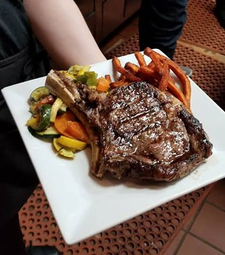 Laffa Bar and Grill - Kosher Restaurant in Hewlett, NY (6)