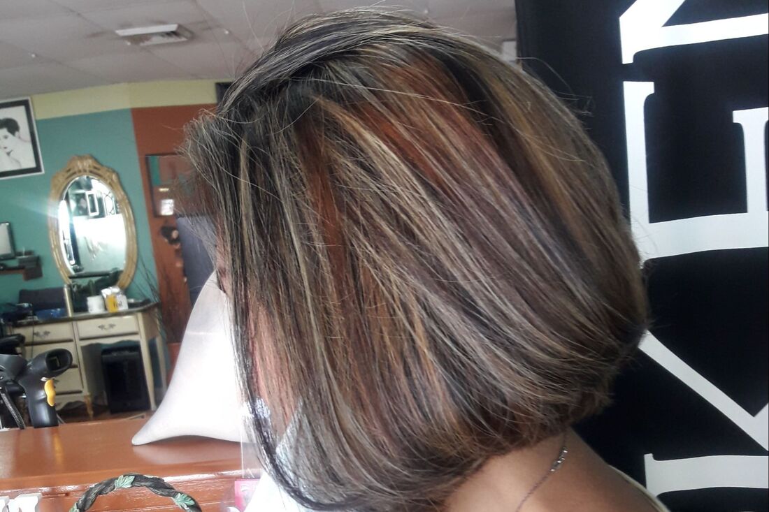 Hair Is My Business: Unisex Salon in Fort Pierce, FL (3)