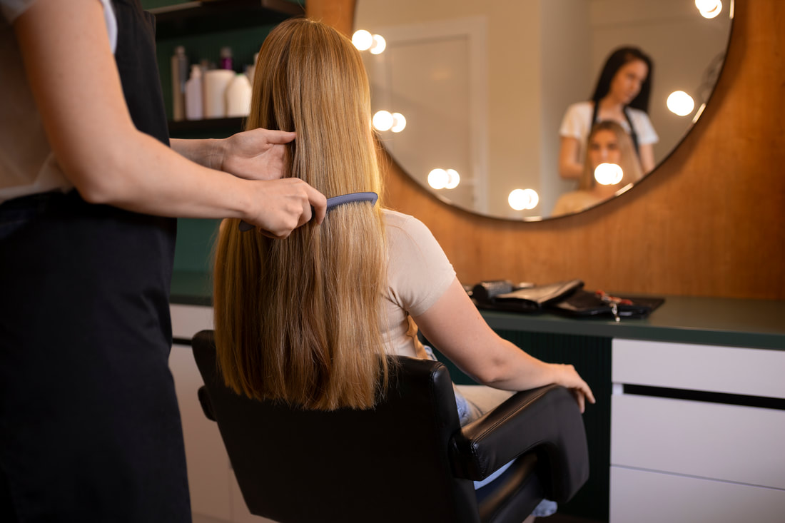 Hair Is My Business: Unisex Salon in Fort Pierce, FL (4)