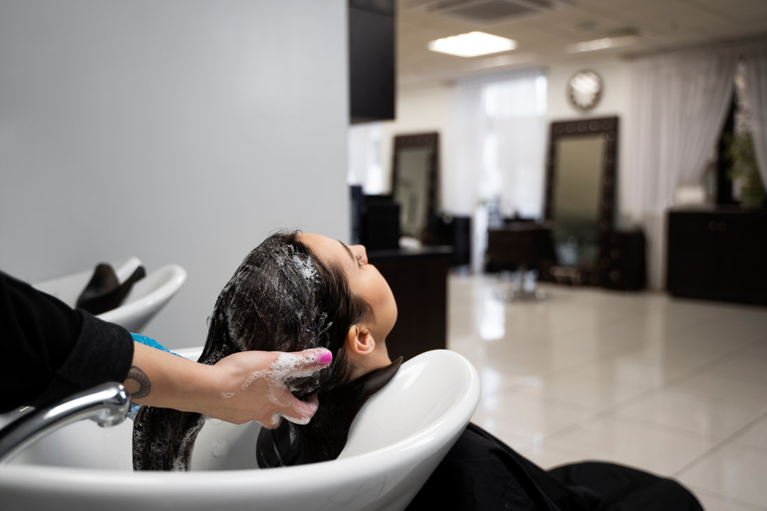 Hair Is My Business: Unisex Salon in Fort Pierce, FL (5)