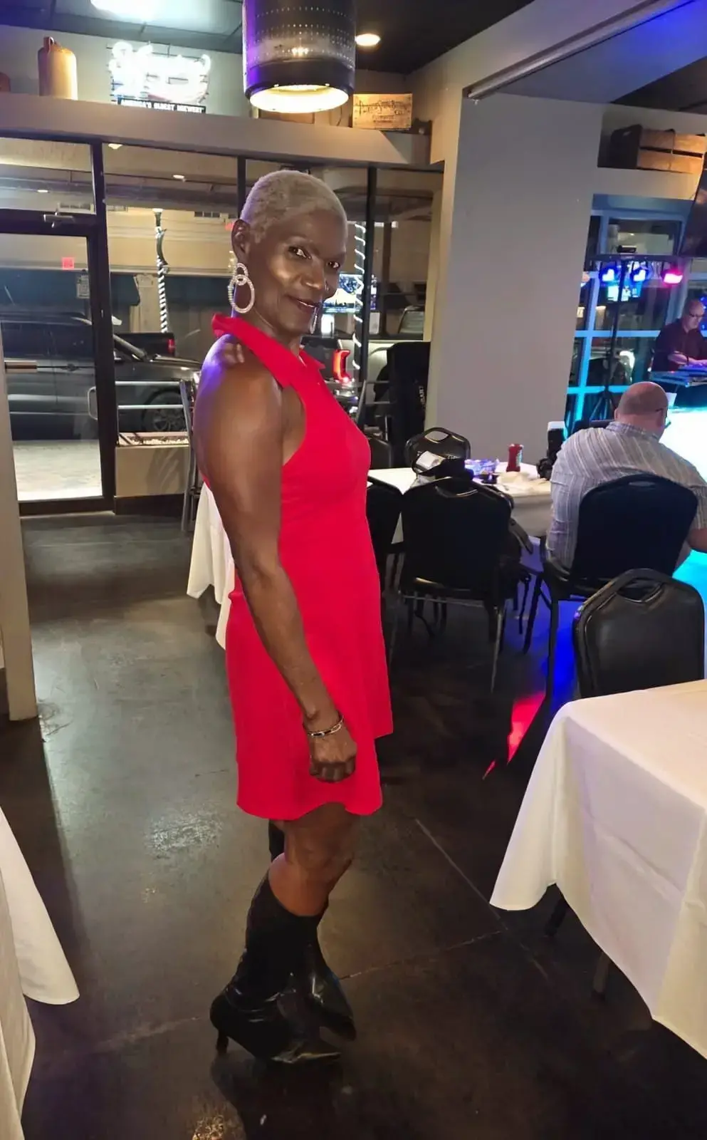 Hair Is My Business: Unisex Salon in Fort Pierce, FL (6)