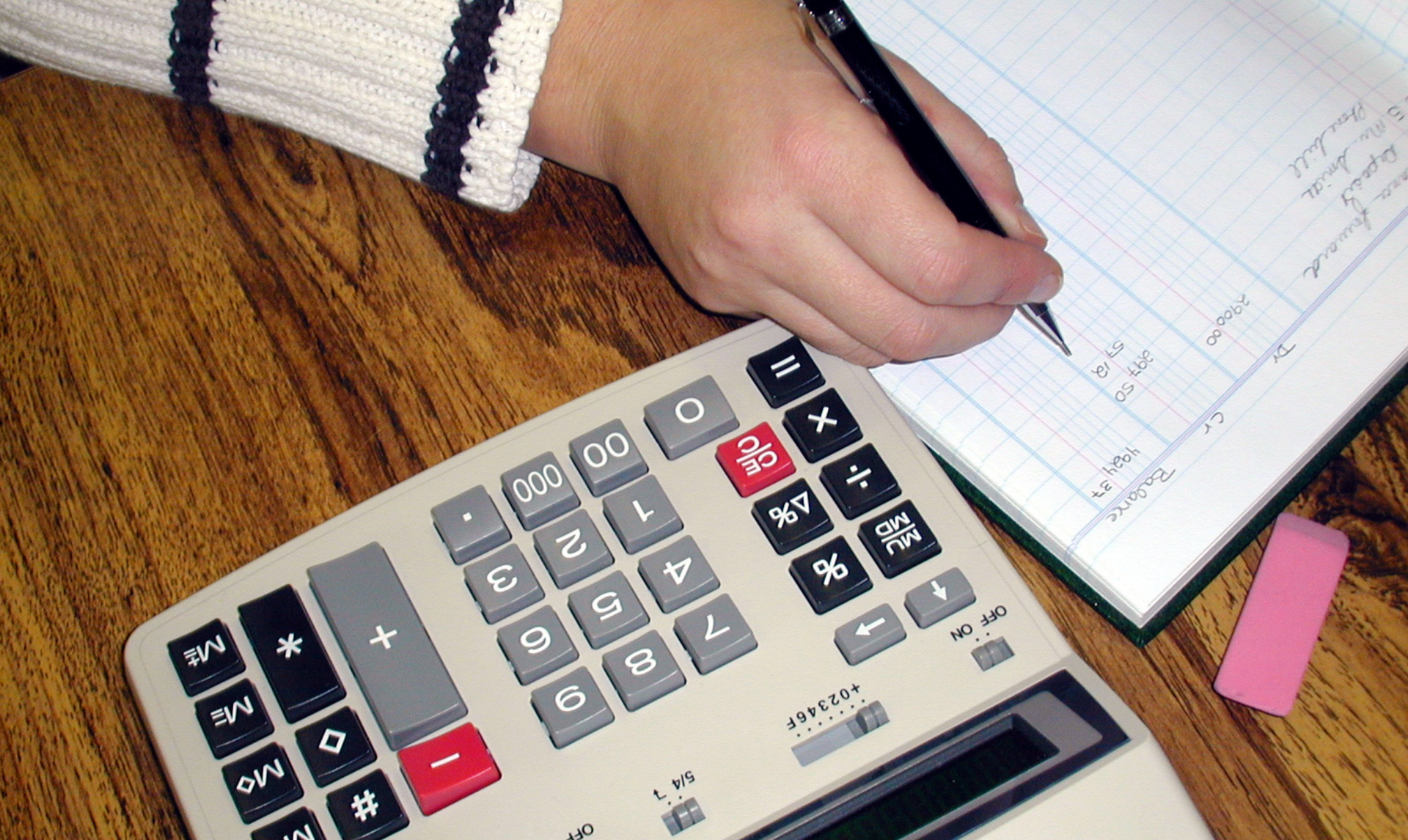 Bill Fox Tax & Accounting in Ocklawaha, FL