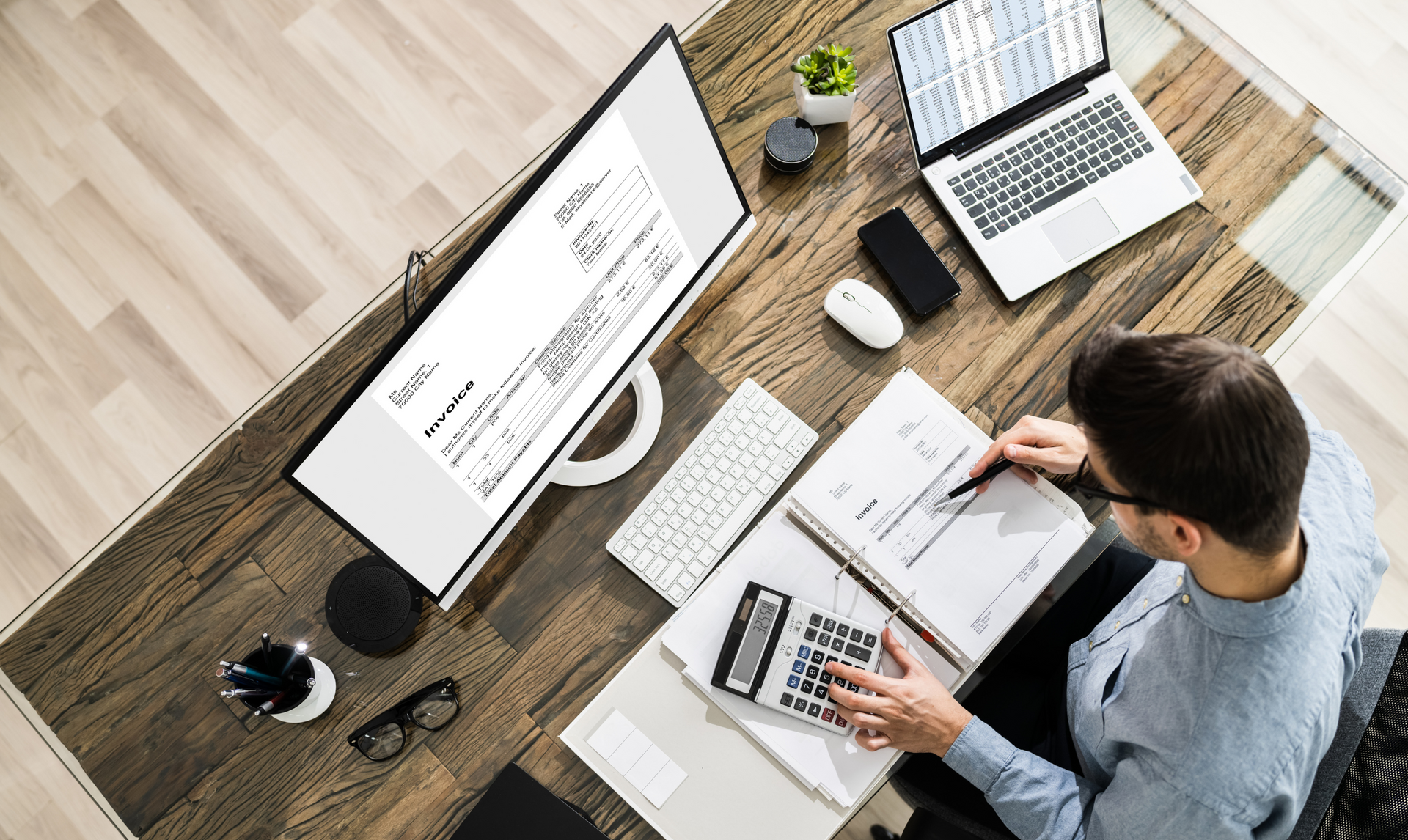 Bill Fox Tax & Accounting in Ocklawaha, FL (3)