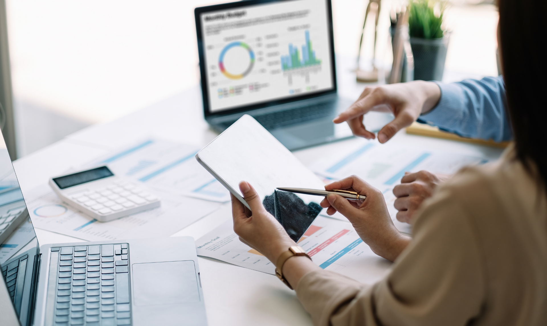 Bill Fox Tax & Accounting in Ocklawaha, FL (4)