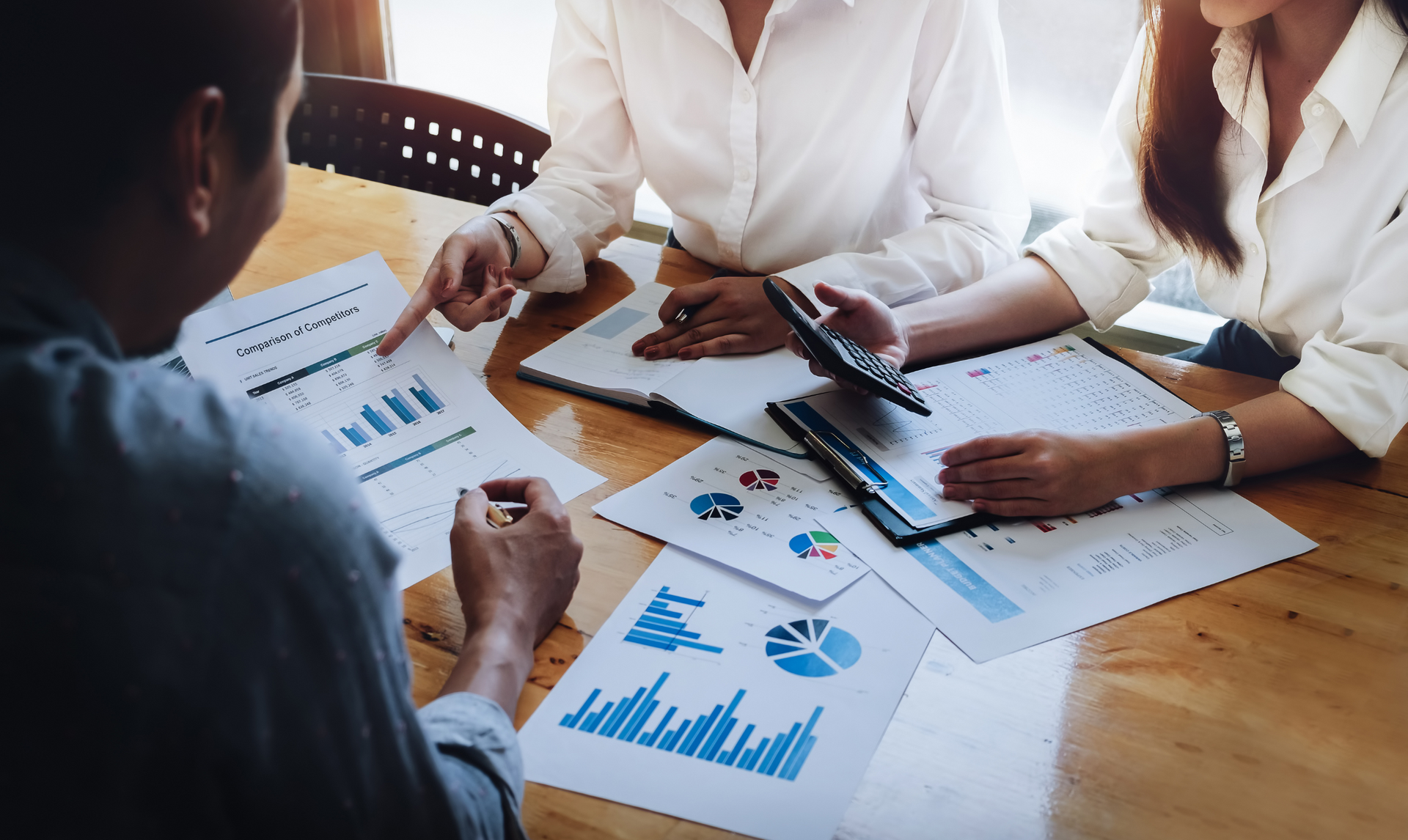 Bill Fox Tax & Accounting in Ocklawaha, FL (5)