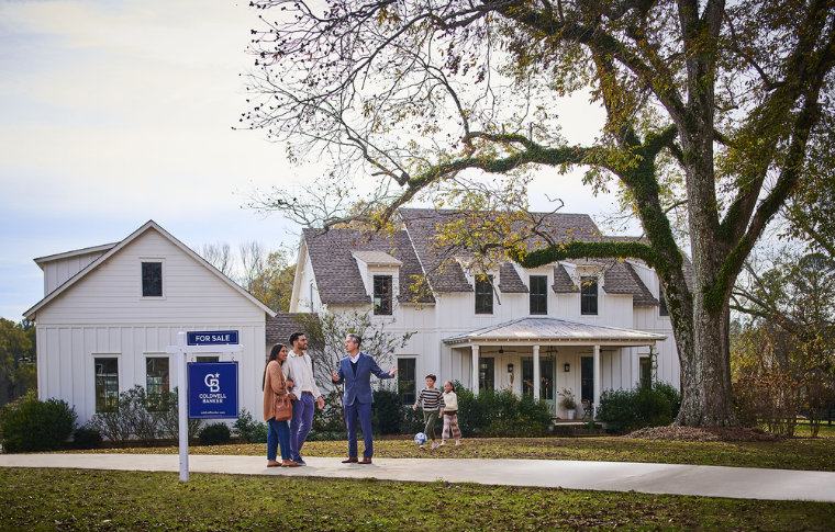 La Belle Vie Realty in Southern Pines, NC (2)