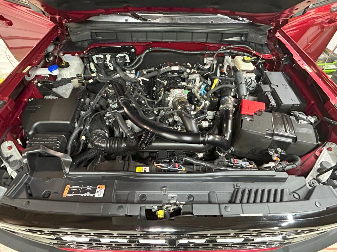 All-In Automotive LLC in Wilmington, OH