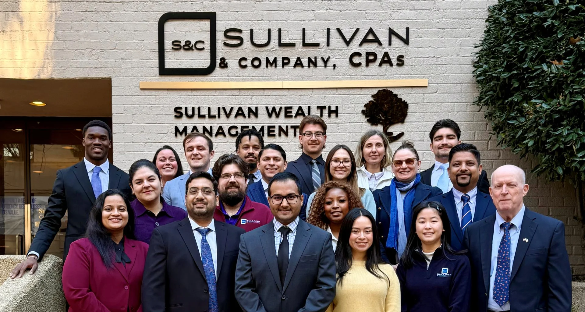 Sullivan & Company CPAs in Bethesda, MD (2)