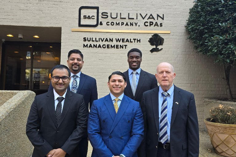 Sullivan & Company CPAs in Bethesda, MD (4)