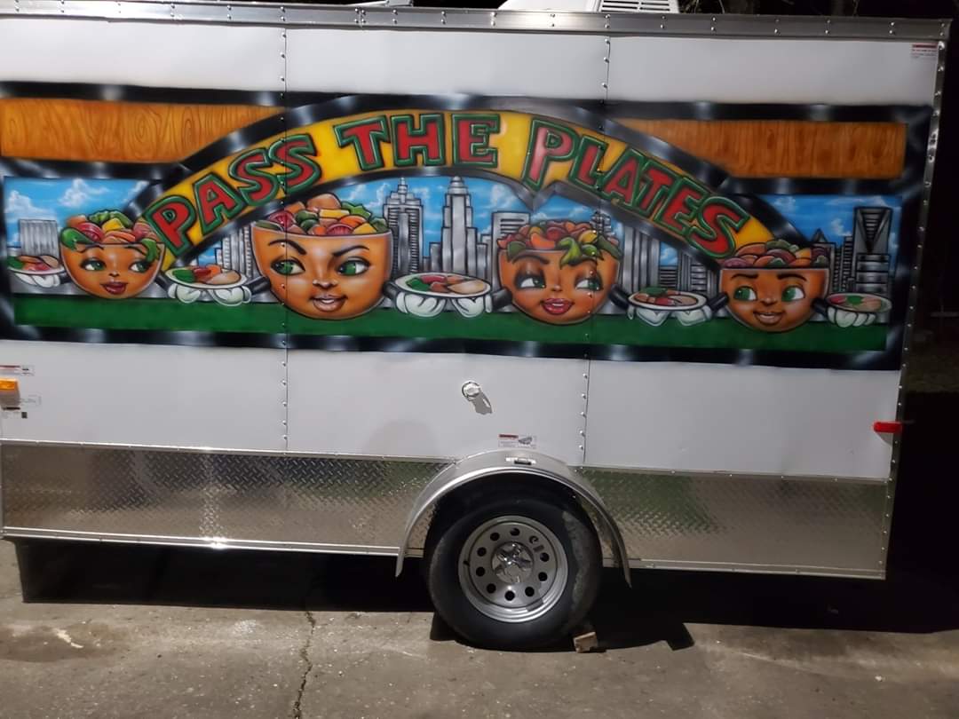 Pass The Plates (Food Truck) in Lithonia, GA (3)