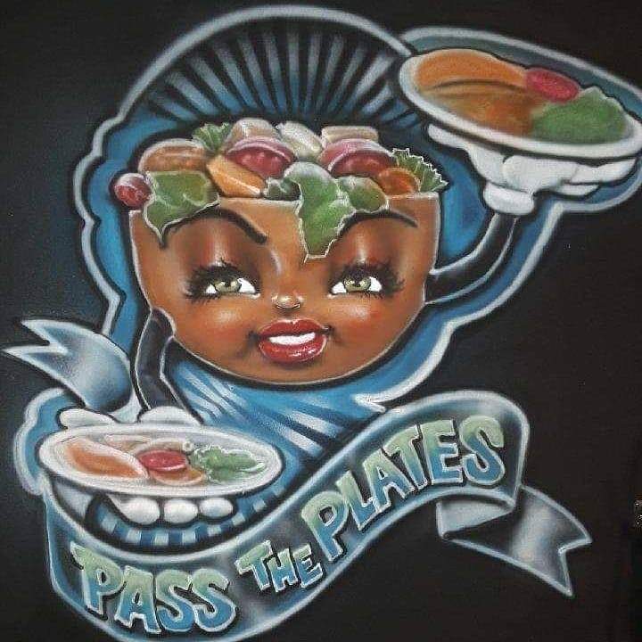 Pass The Plates (Food Truck) in Lithonia, GA (4)