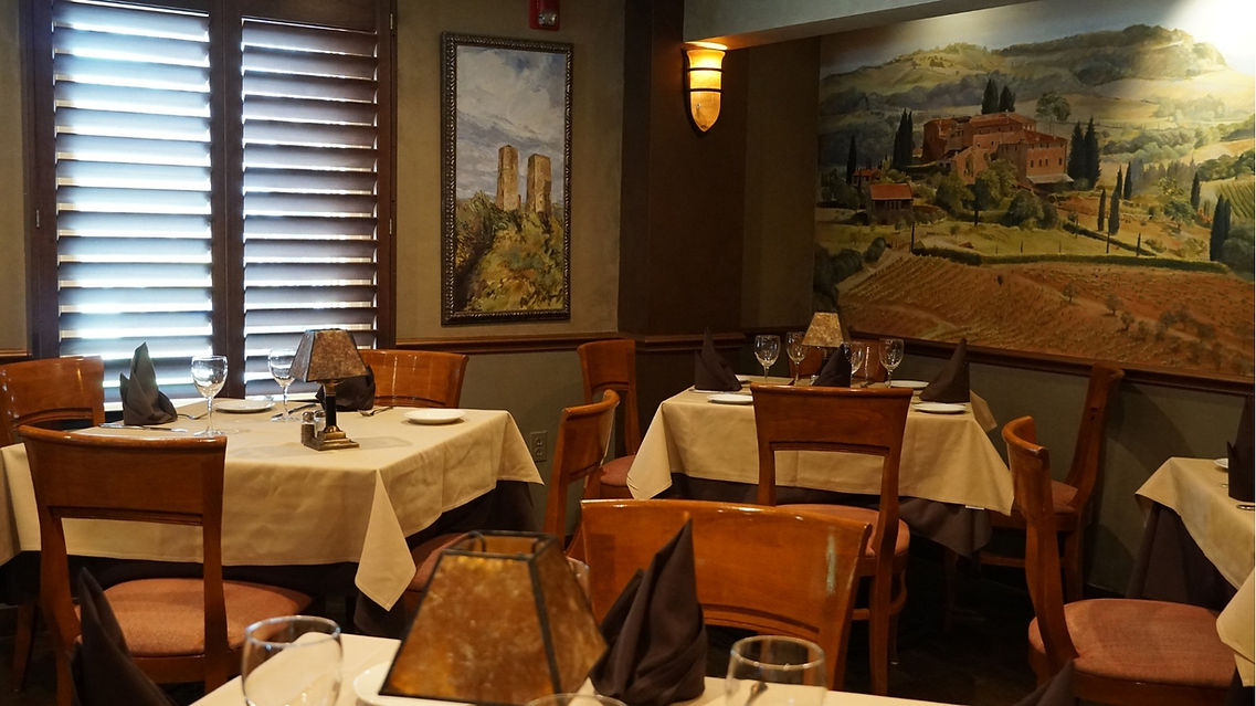 Cafe Emilia in Bridgewater, NJ (2)