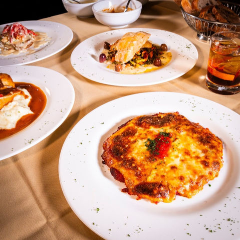 Cafe Emilia in Bridgewater, NJ (4)