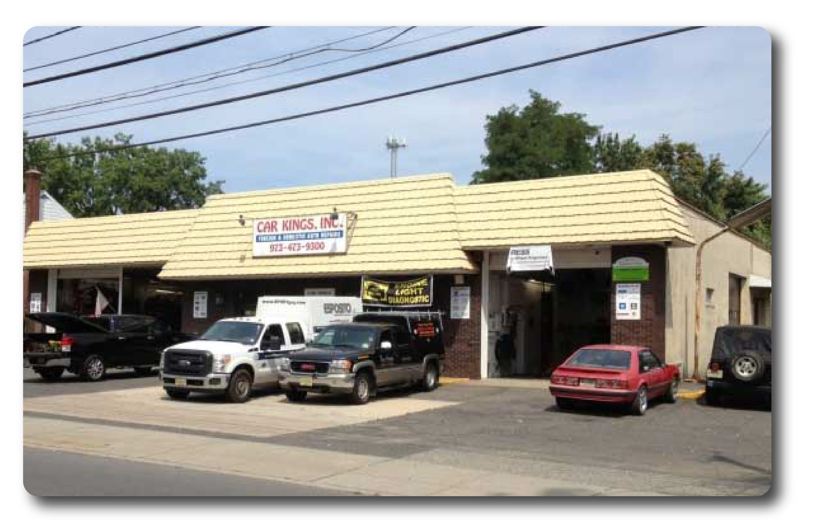 Car Kings, Inc in Wallington, NJ