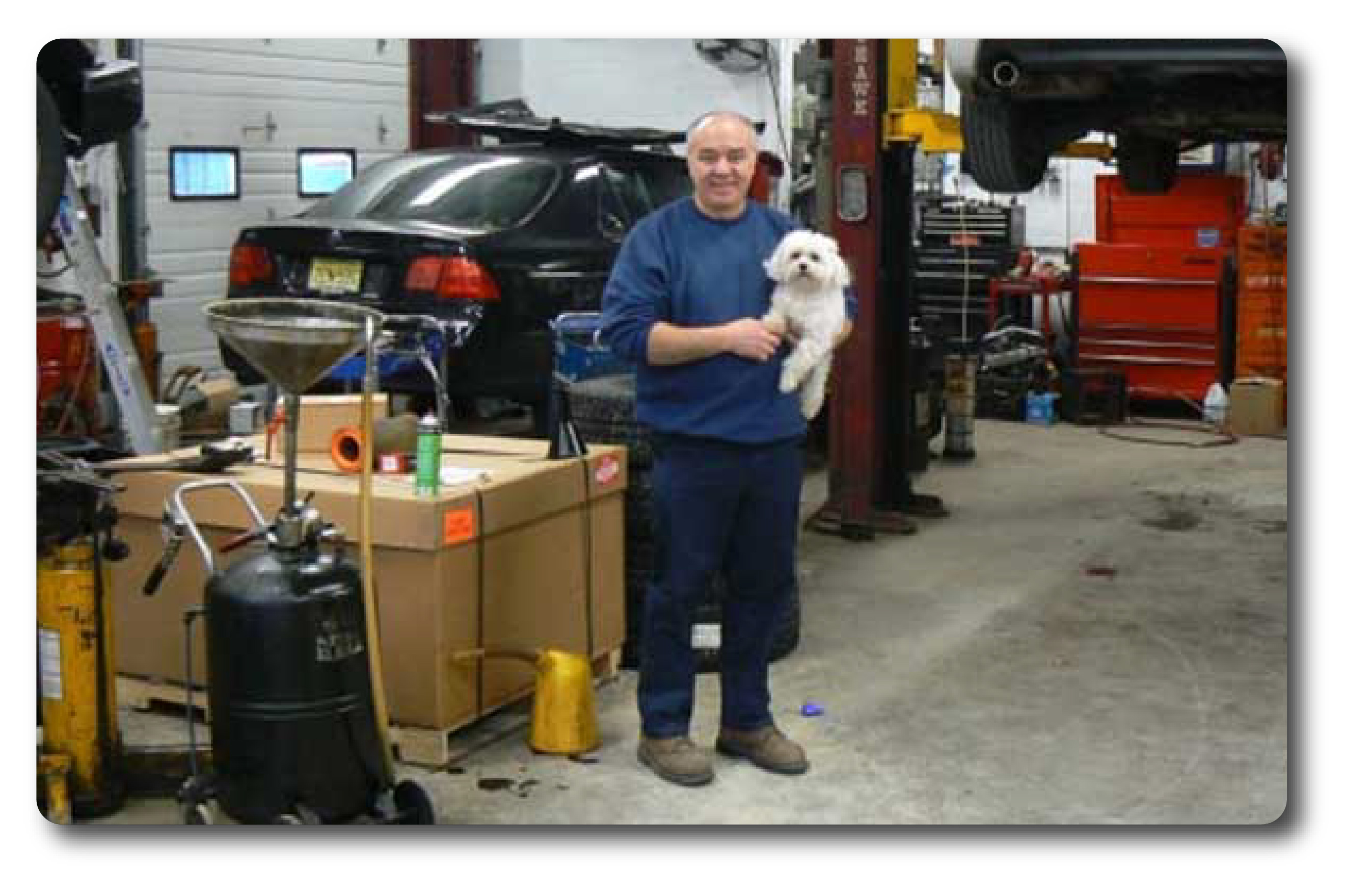 Car Kings, Inc in Wallington, NJ (2)
