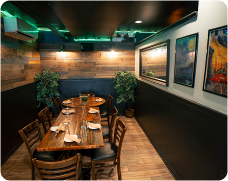 Tuck'd Away Bar and Grill in Tuckahoe, NY (3)