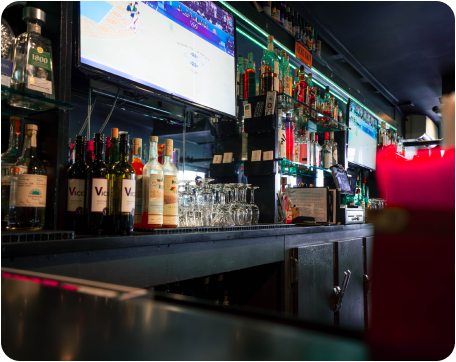 Tuck'd Away Bar and Grill in Tuckahoe, NY (4)