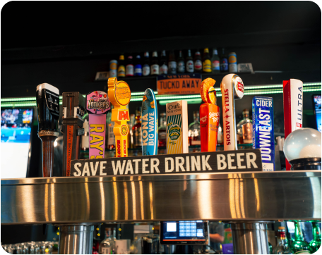 Tuck'd Away Bar and Grill in Tuckahoe, NY (6)