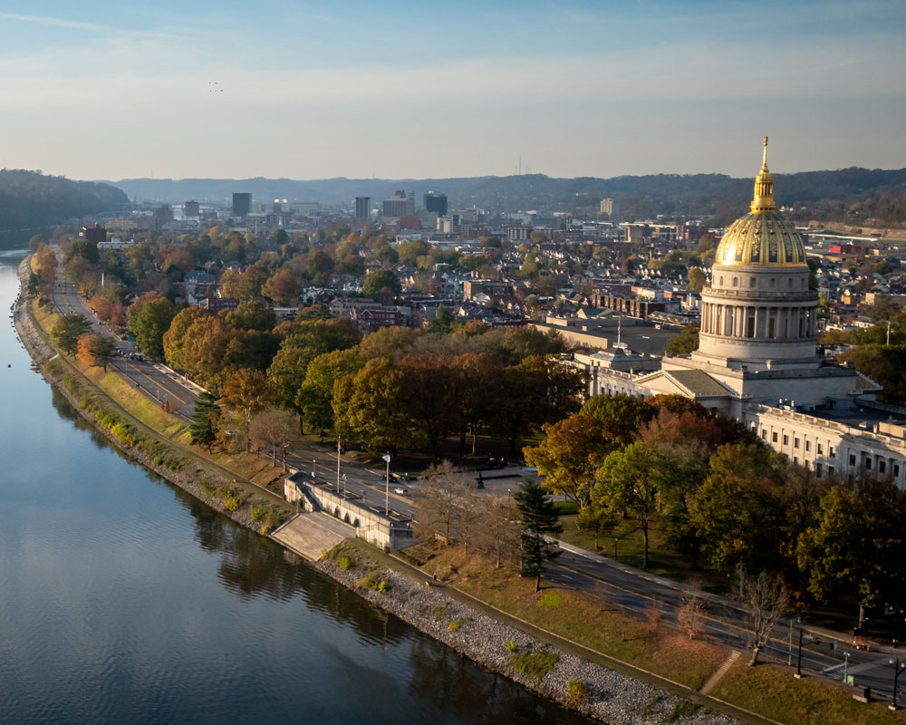Charleston Area Alliance in Charleston, WV (3)