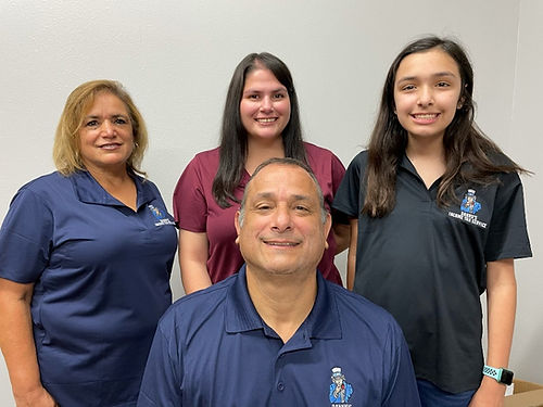 Danny's Income Tax Service in Corpus Christi, TX (2)