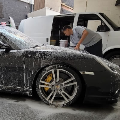 Robert's Automotive Detailing Los Angeles in Los Angeles, CA