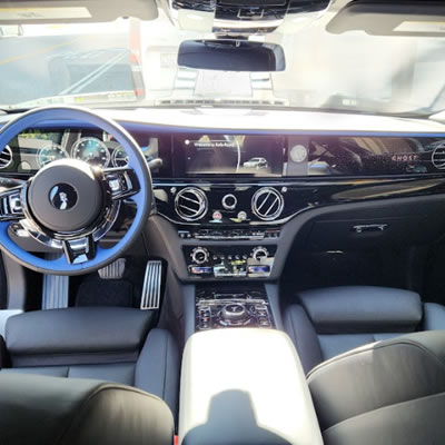 Robert's Automotive Detailing Los Angeles in Los Angeles, CA (4)