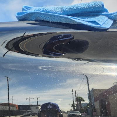 Robert's Automotive Detailing Los Angeles in Los Angeles, CA (6)