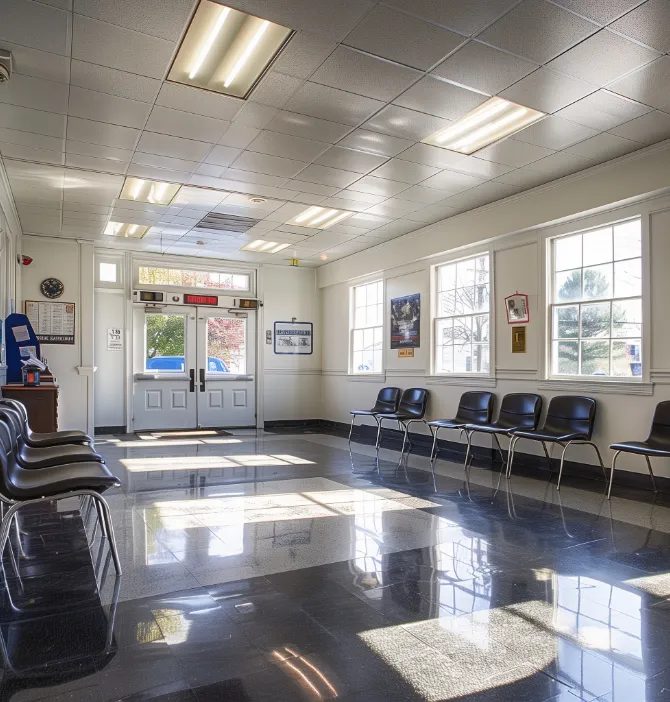 Gibson's Service Center in Abingdon, VA (3)
