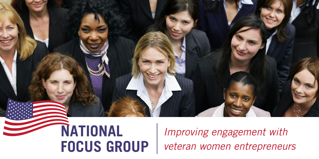 Veteran Women's Enterprise Center in Dallas, TX (6)