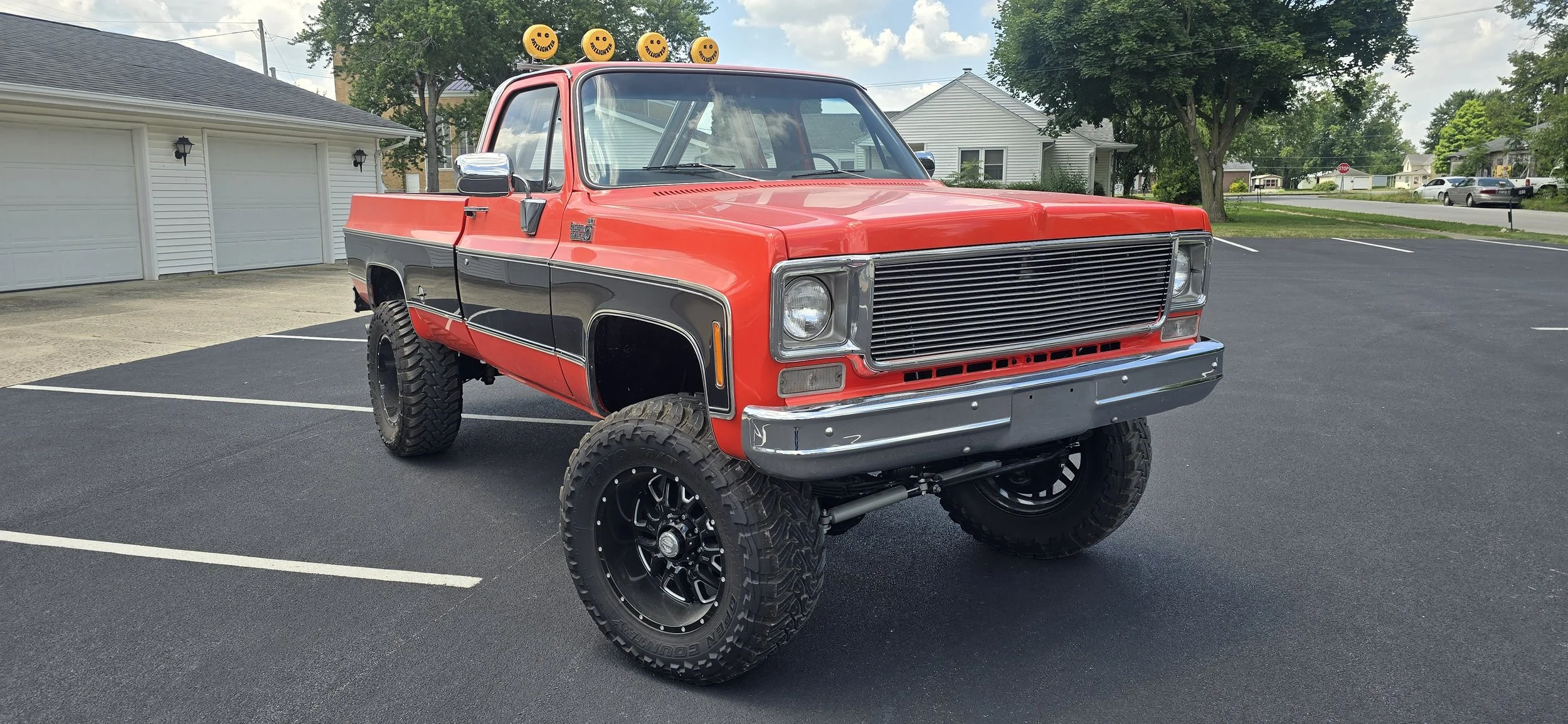 Minich Truck Repair in Alger, OH (4)