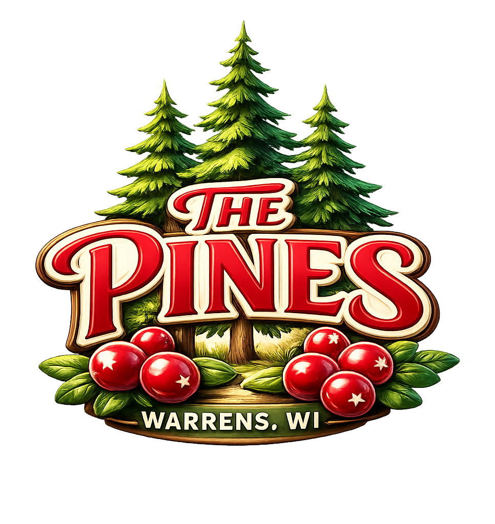 The Pines in Warrens, WI