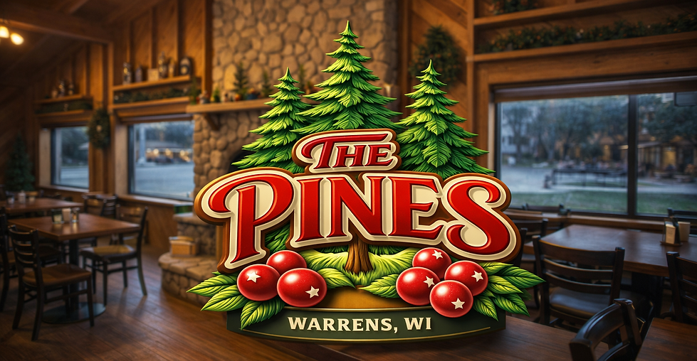 The Pines in Warrens, WI (2)