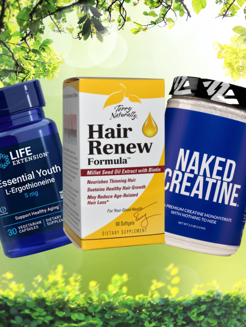 S&S Smoothies and Supplements in Blairsville, GA